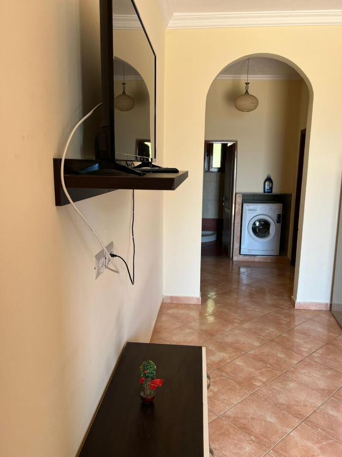 Amar Villa Sarandë Esterno foto