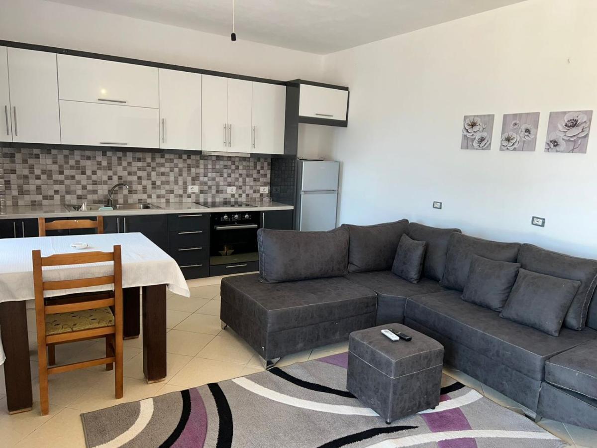 Amar Villa Sarandë Esterno foto