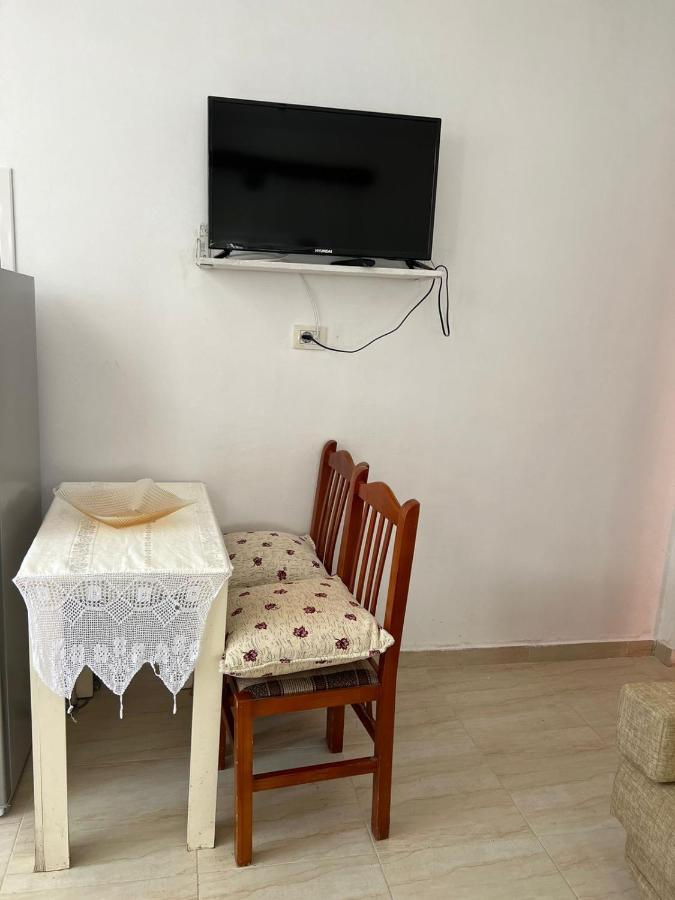 Amar Villa Sarandë Esterno foto